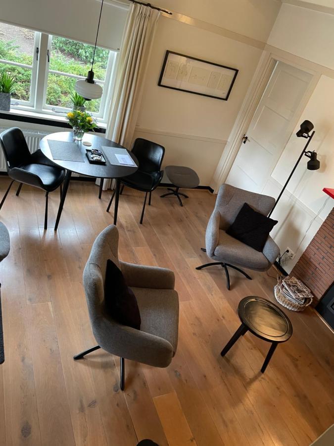 Huize Florinata Hébergement de vacances Voorthuizen