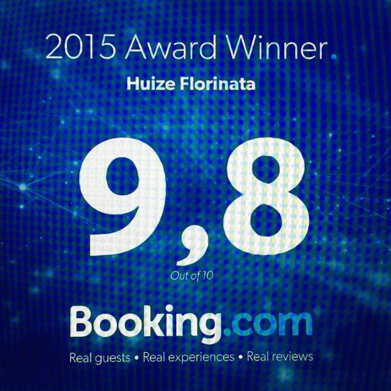 Hébergement de vacances Huize Florinata